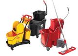 Janitorial Supplies: Bulk Commercial Cleaning Supplies