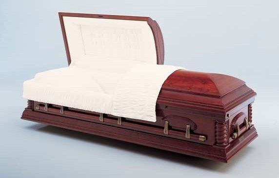 The Difference Between Casket and Coffin | Provenzano Lanza