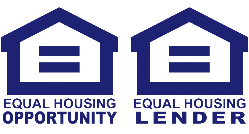 equal housing lender