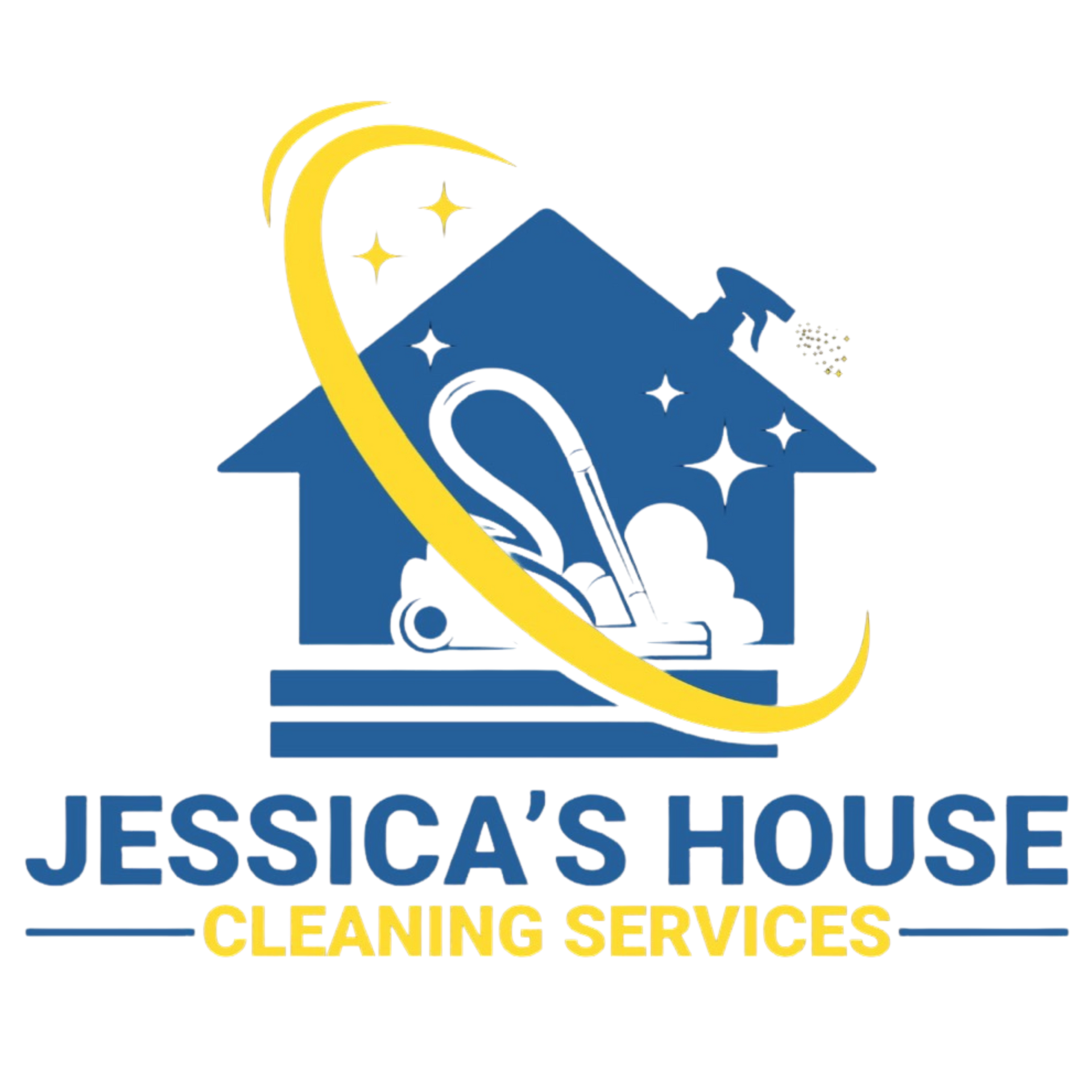 Jessica's house cleaning