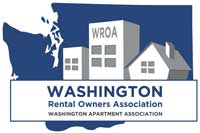 Washington Rental Owners Association Logo