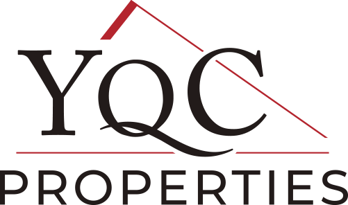 YQC Properties LLC Logo