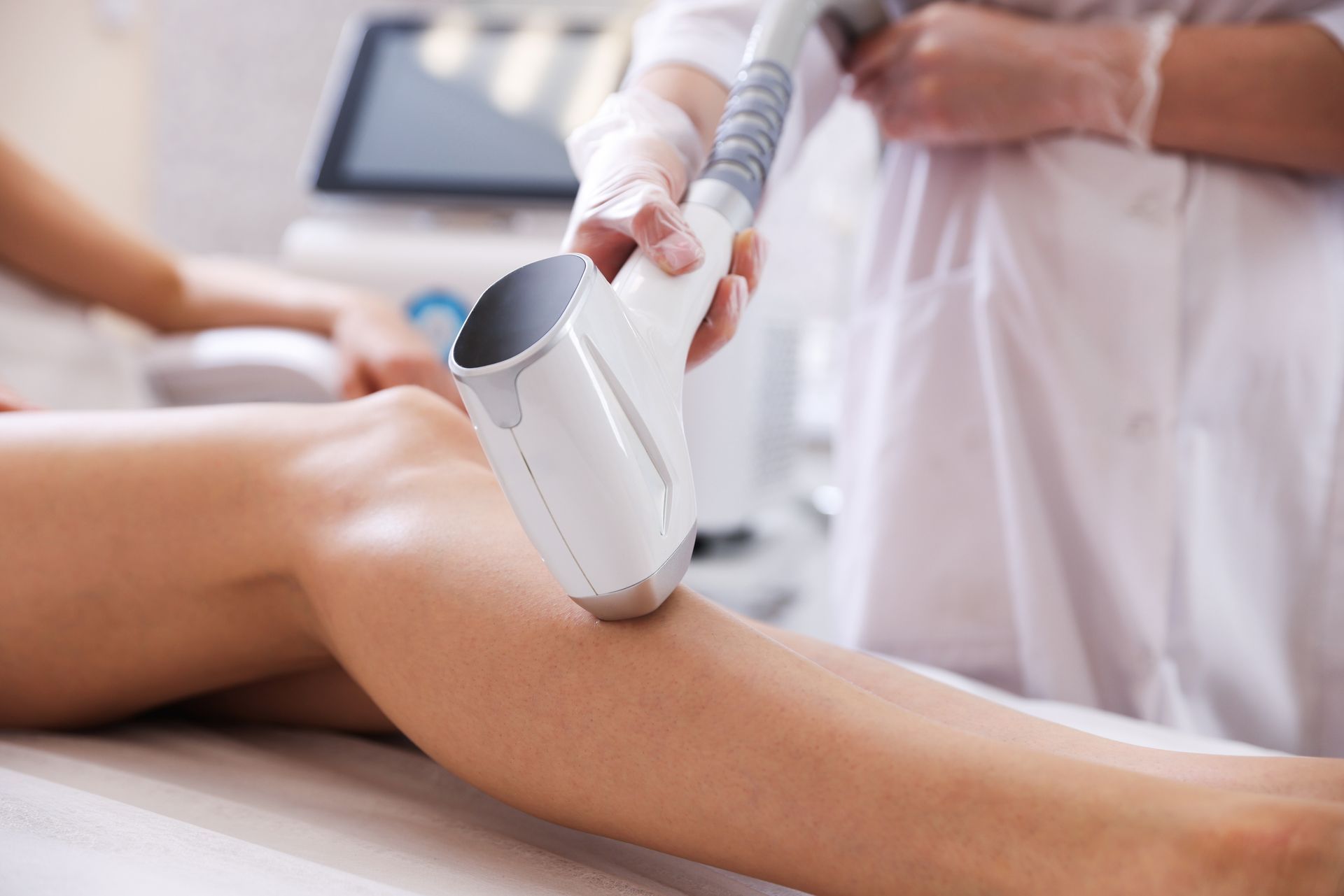 Skin & Laser Treatments