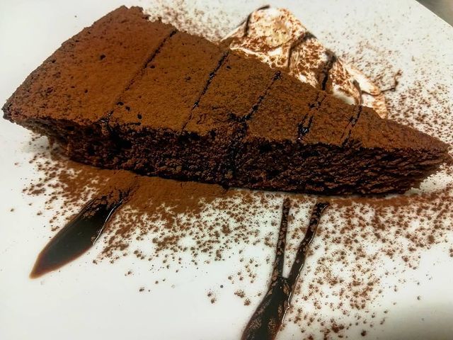 dolce artigianale