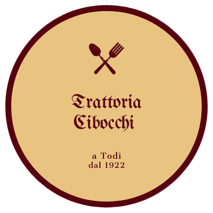 TRATTORIA CIBOCCHI-LOGO