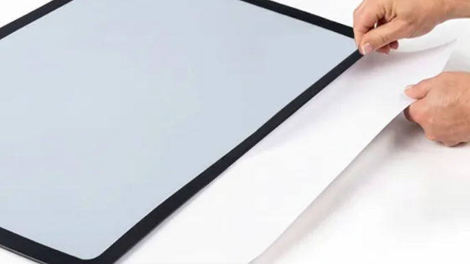 Custom Counter Mats & POS Displays