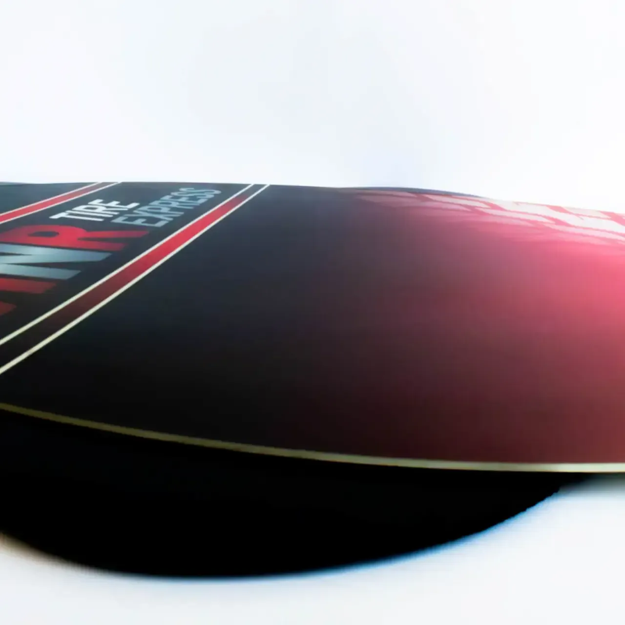 Premium lamination finishes for mouse pads - gloss, matte, soft-touch from mouse pad manufacturers