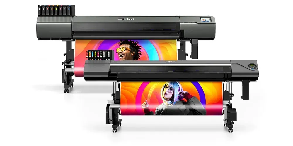 UV Flatbed