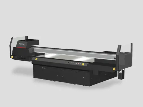 UV Flatbed