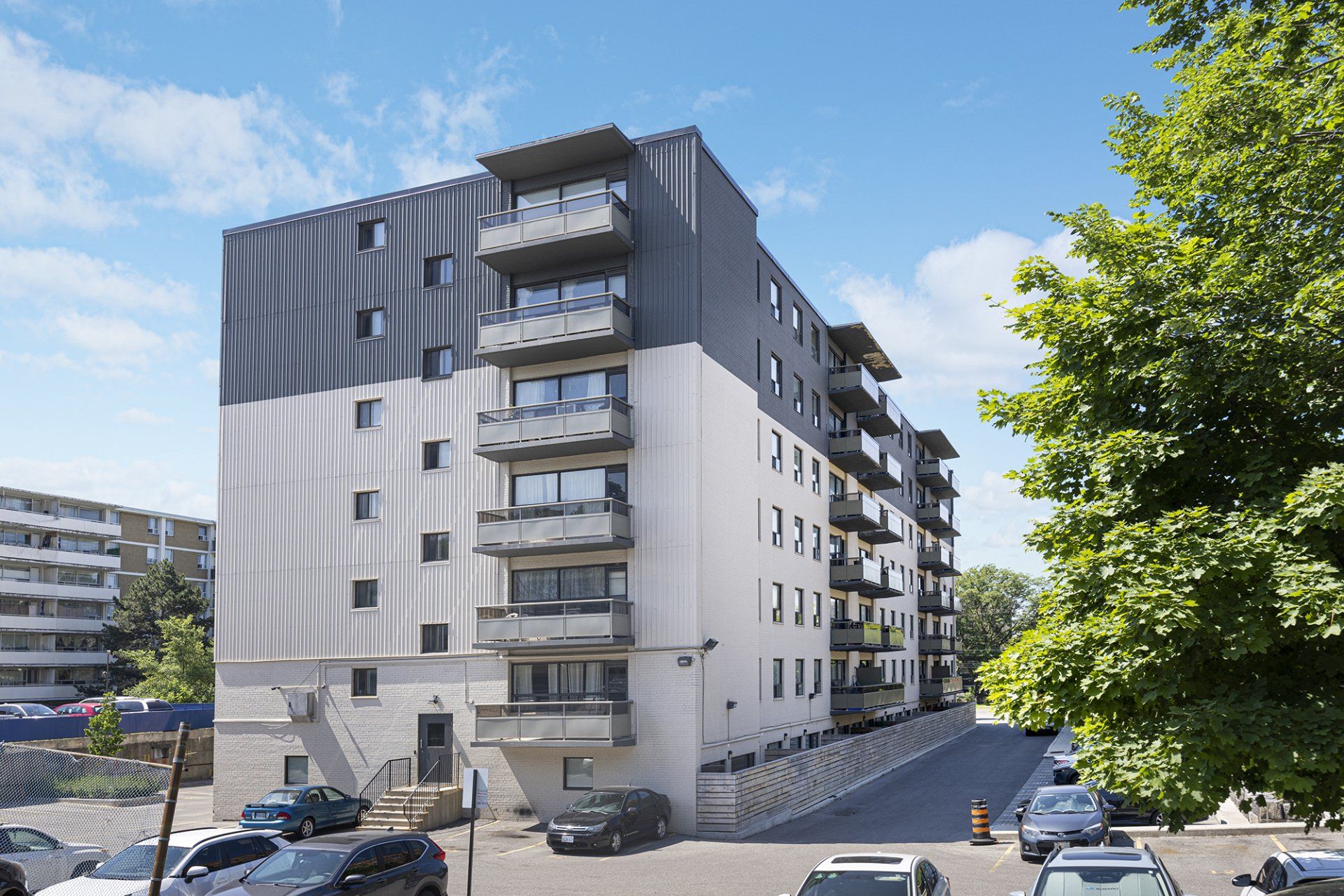 Parkwoods Apartments for Rent