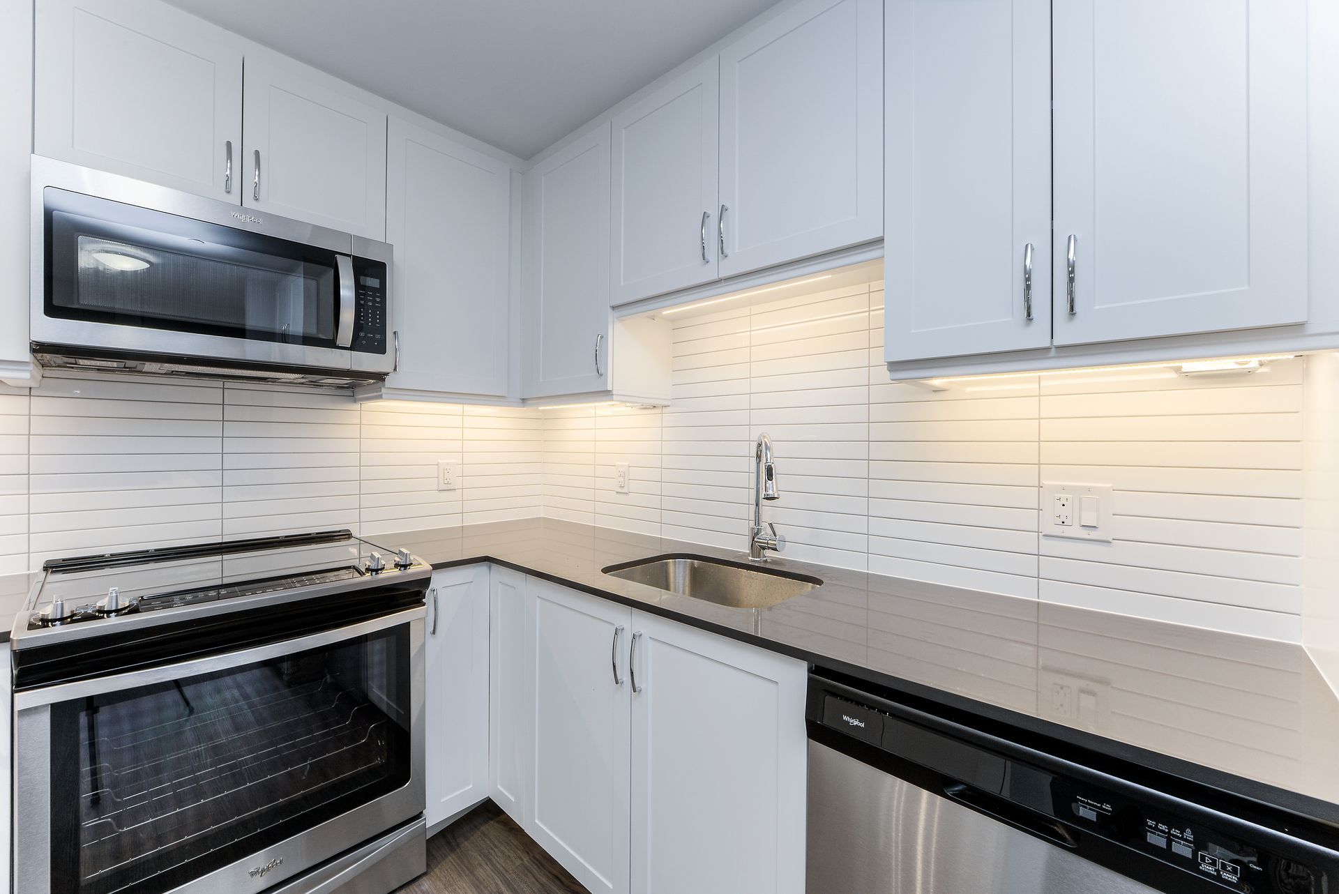 Parkwoods Apartments for Rent