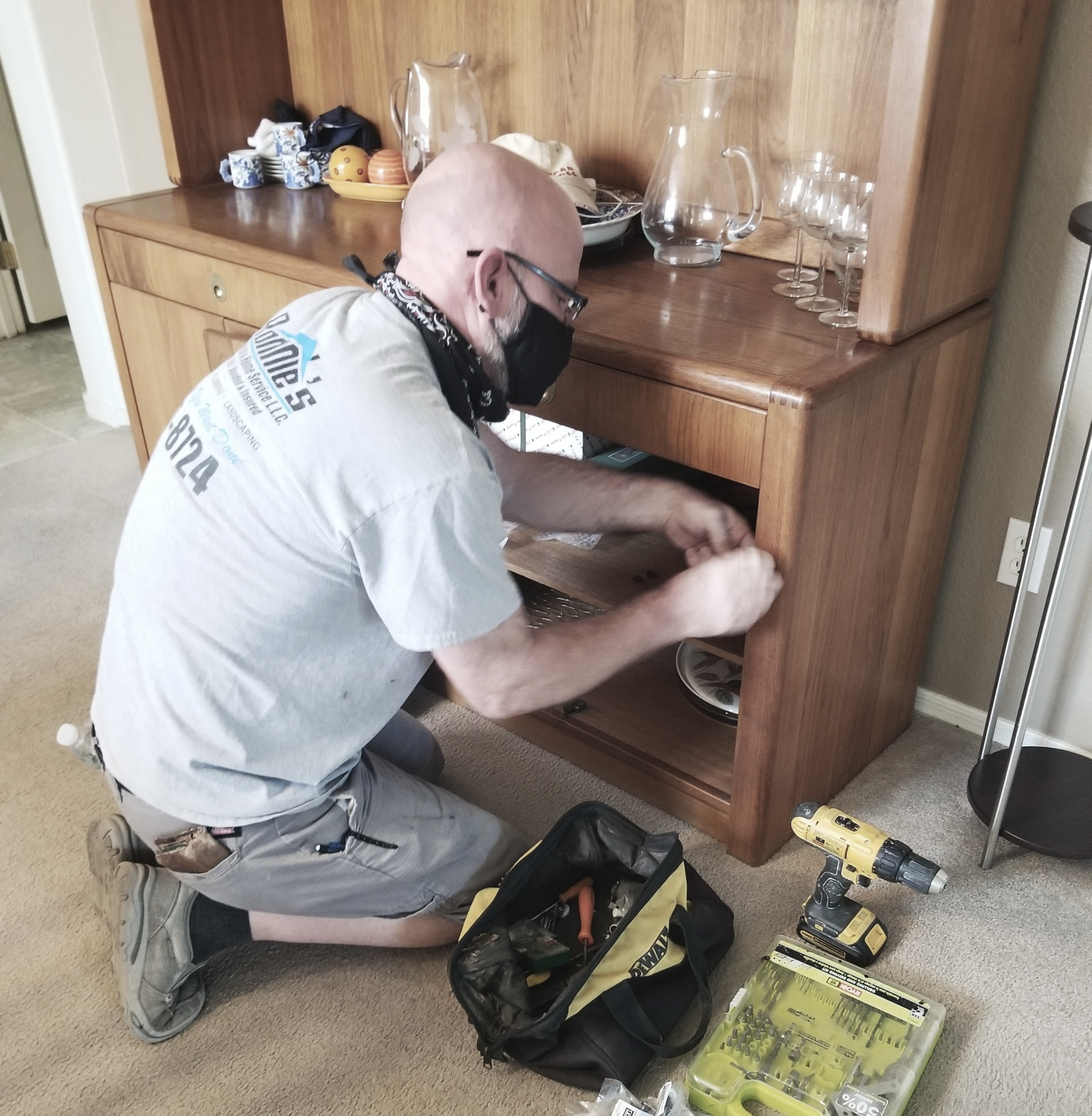 Carpentry Services Carpentry Services