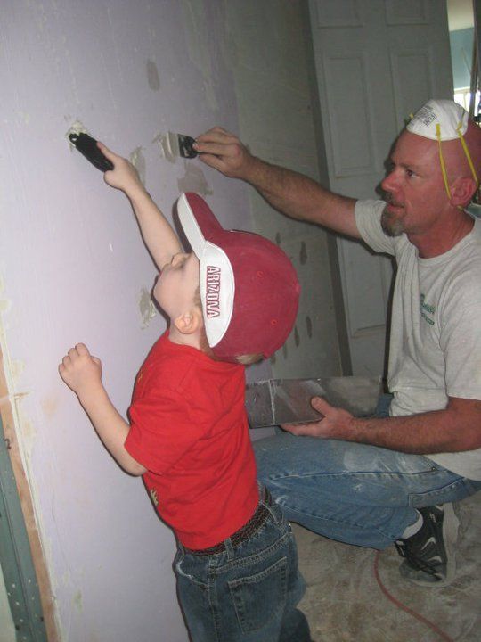 Family Owned Business