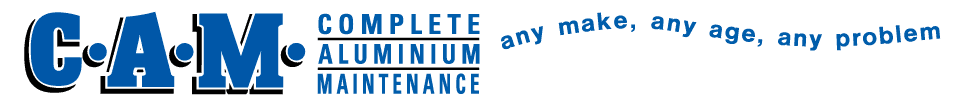 Complete Aluminium Maintenance Ltd Complete Aluminium Maintenance Ltd