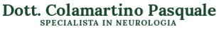 Dr. Pasquale Colamartino - LOGO