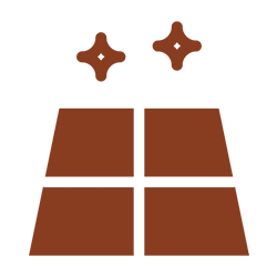 Icona-Levigatura cotto