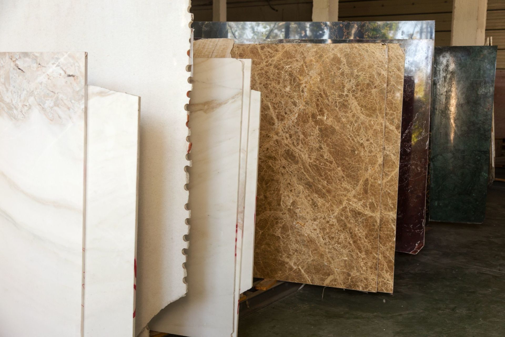 Pannelli di compensato