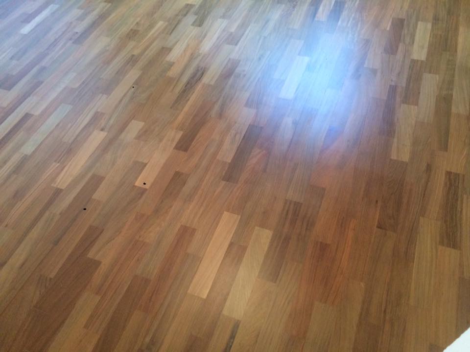 Parquet in varie tonalità 2