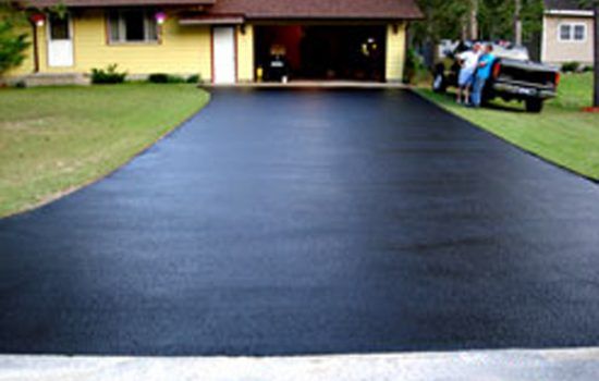 After asphalt service 2