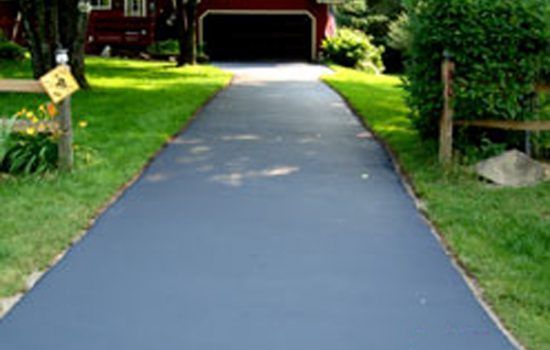 After asphalt service 4