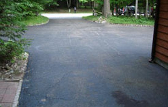 before asphalt service 5