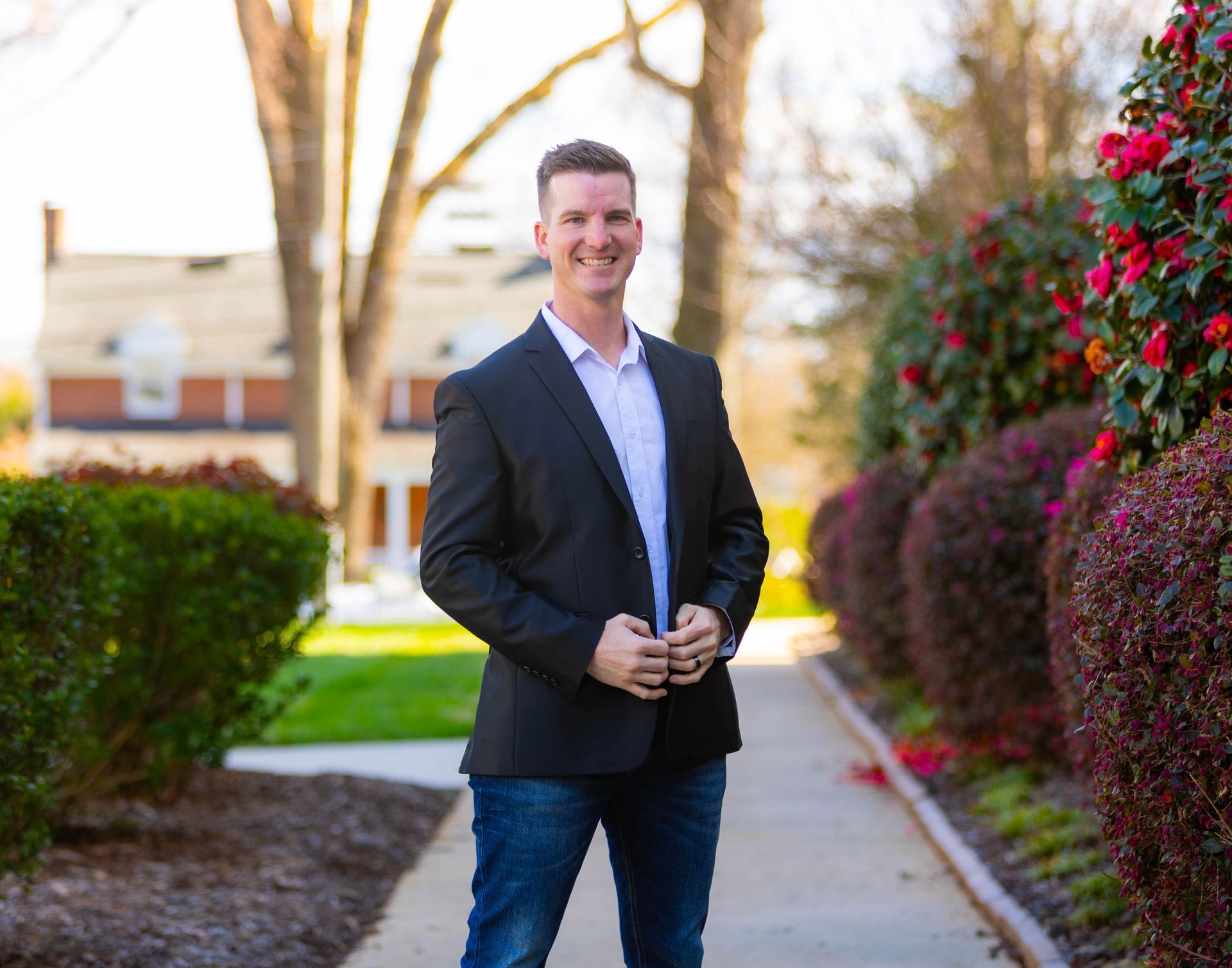 Rusty Davis, Rus/D Real Estate