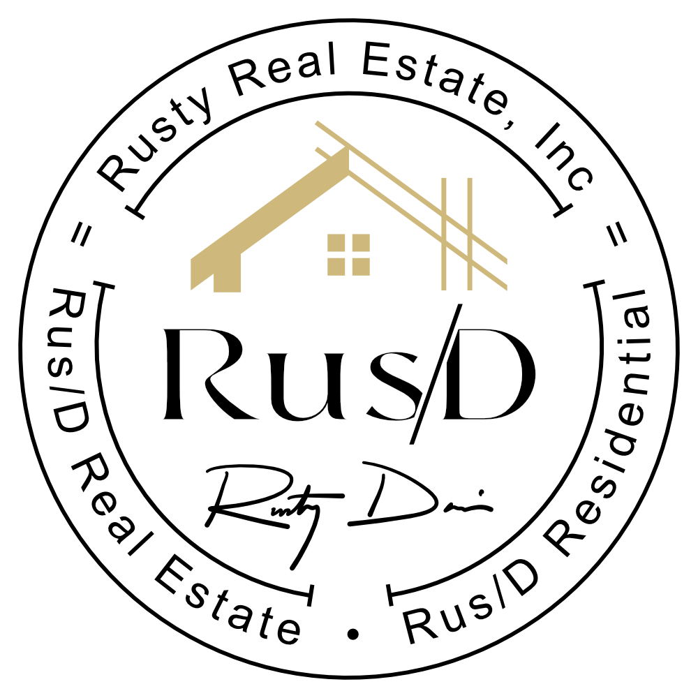 Rusty Real Estate