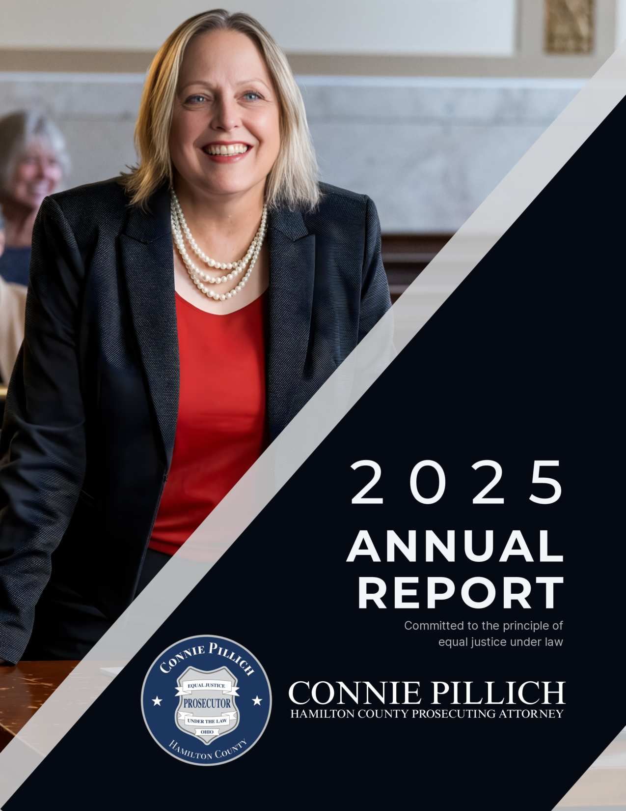 2025 Annual Report