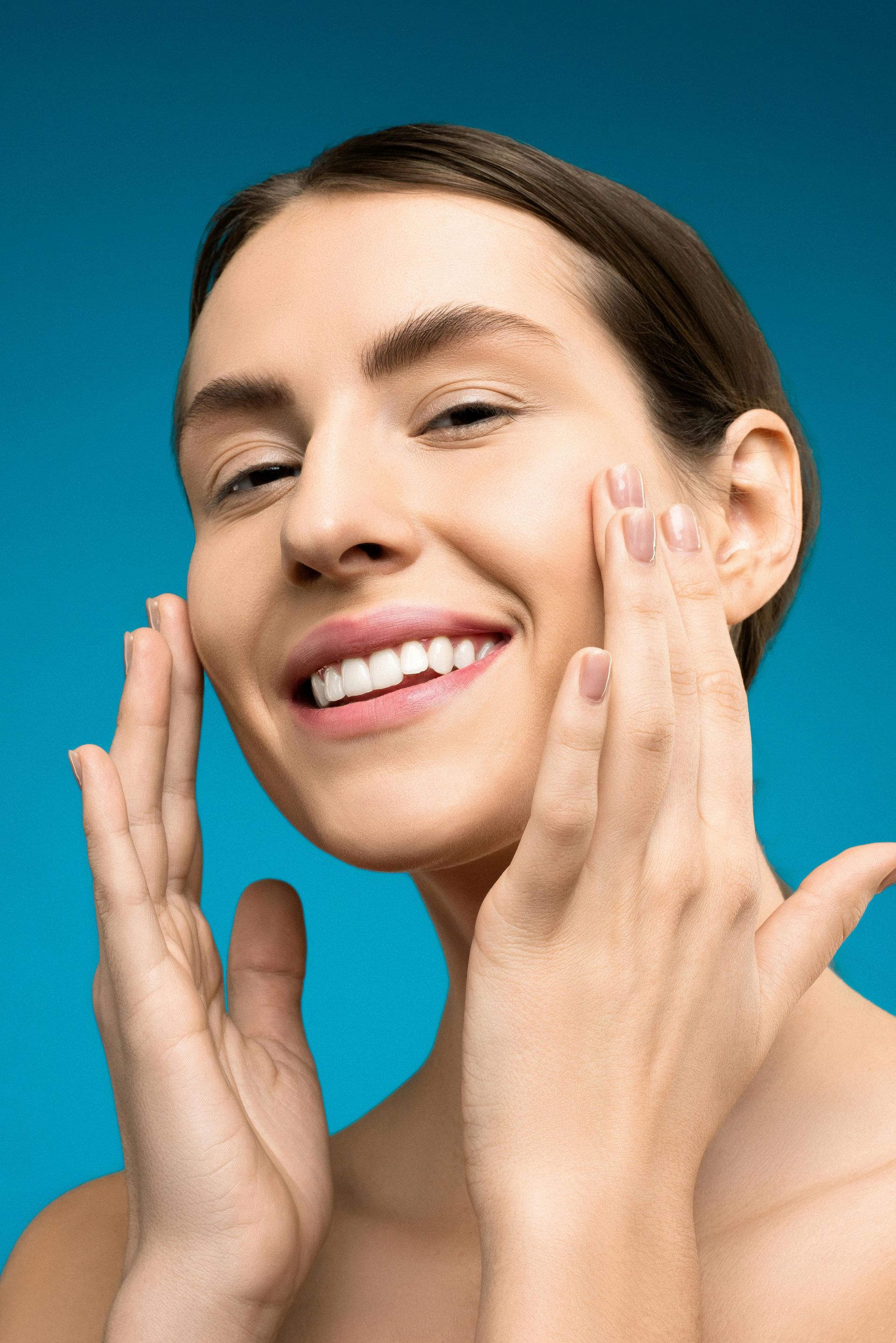 professional treatments at Kaveri Karhade MD Dermatology in San Francisco