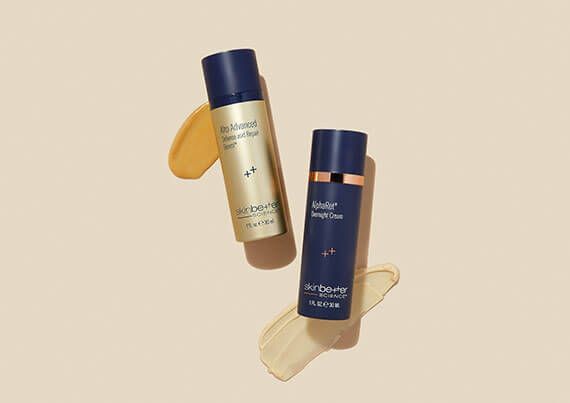 SkinBetter Products