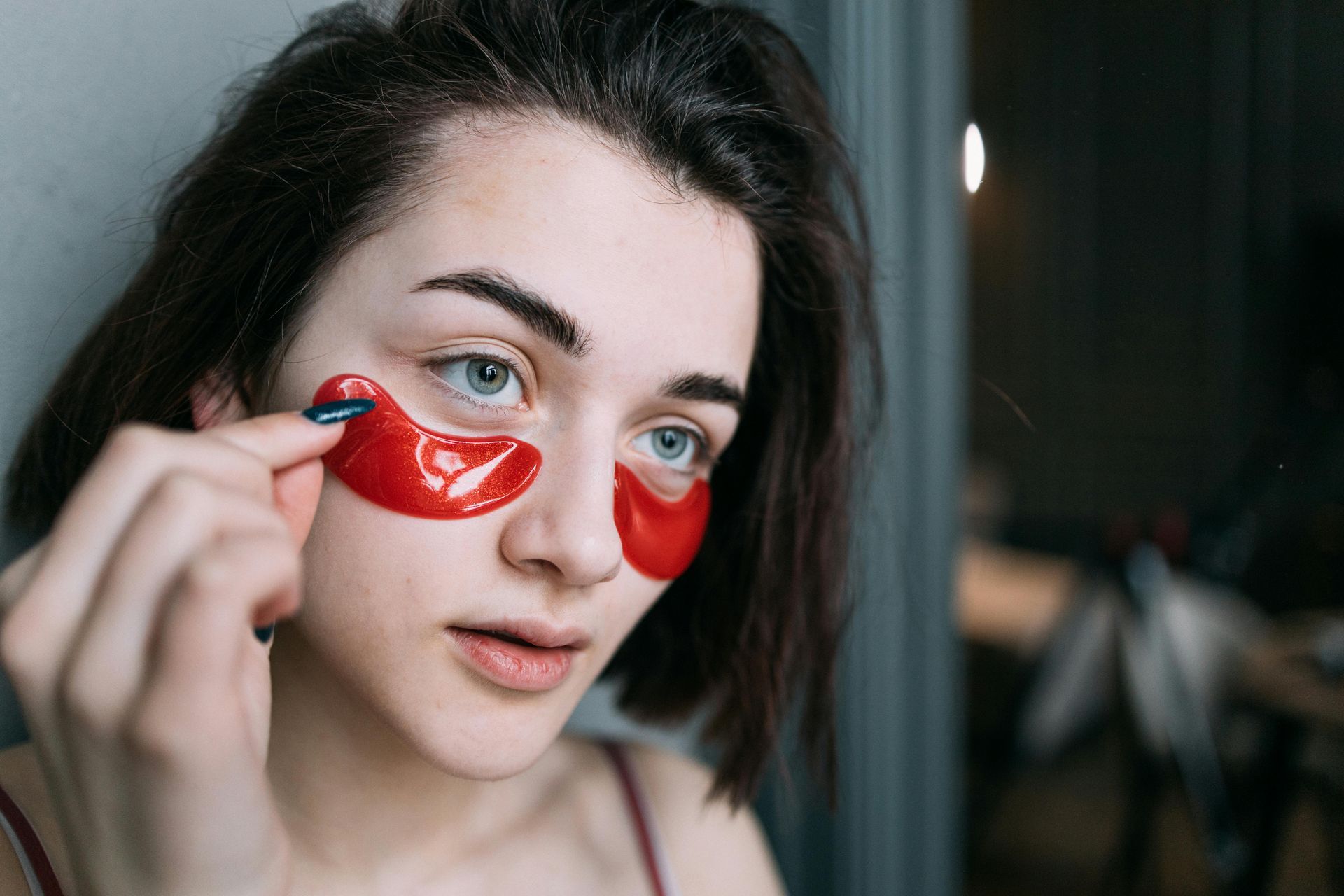 under-eye circles treatment services in San Francisco, CA