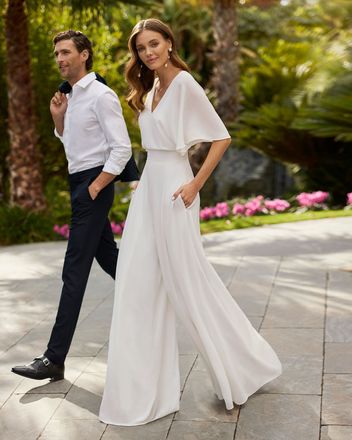 ABITO DA SPOSA