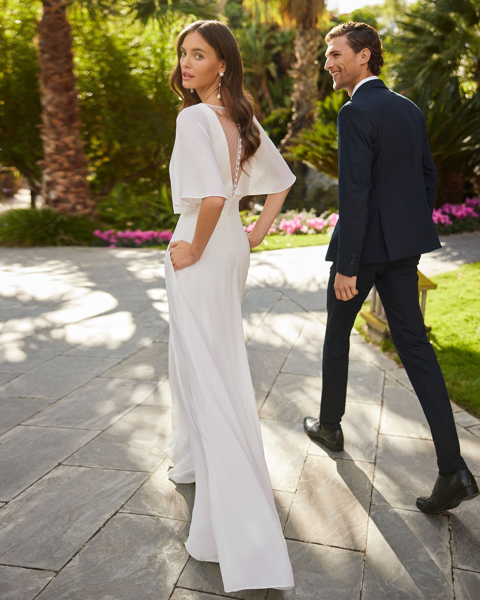 ABITO DA SPOSA 