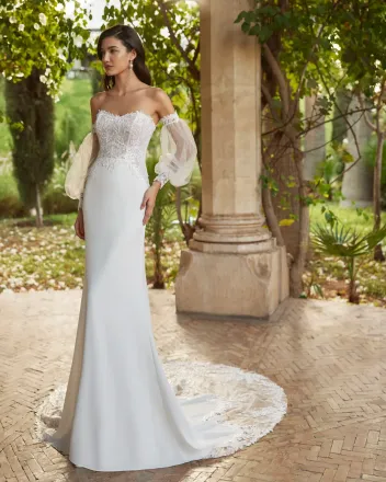 ABITO DA SPOSA
