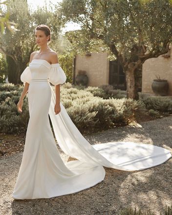 ABITO DA SPOSA 