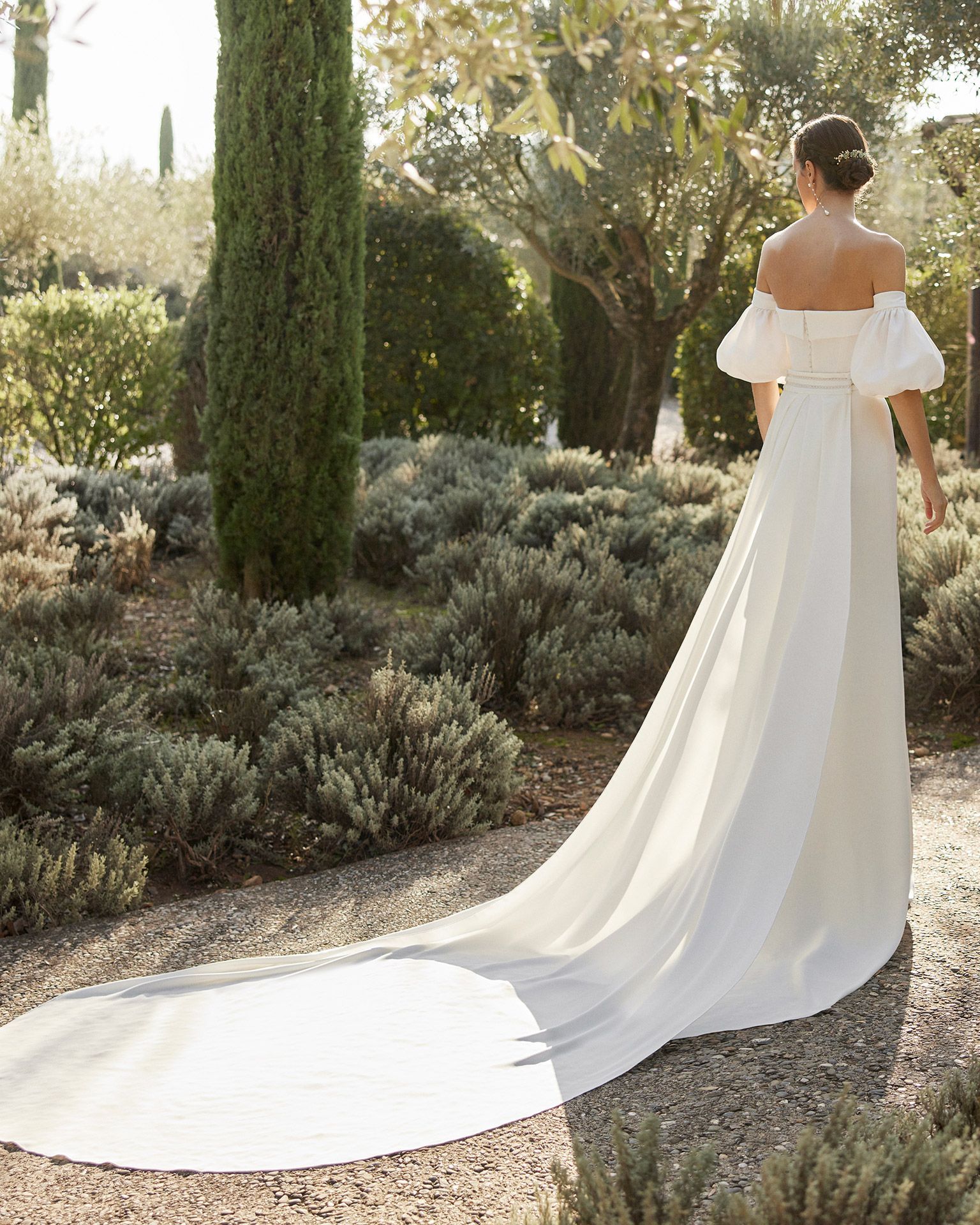 ABITO DA SPOSA 