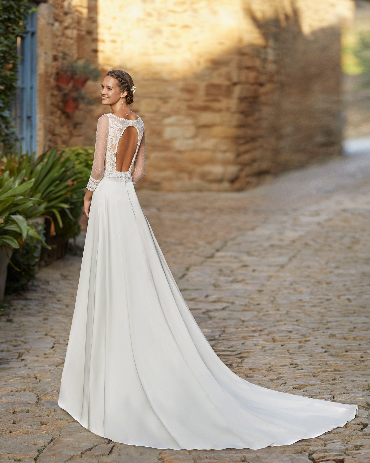 ABITO DA SPOSA 