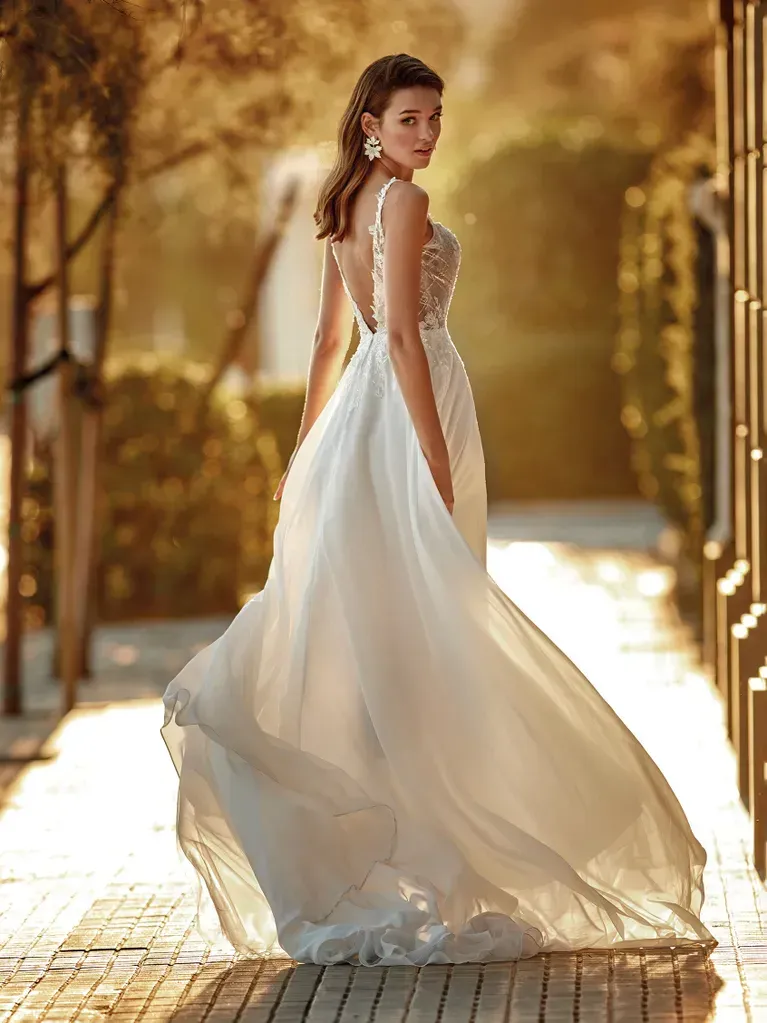 ABITO DA SPOSA 