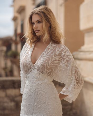 ABITO DA SPOSA 