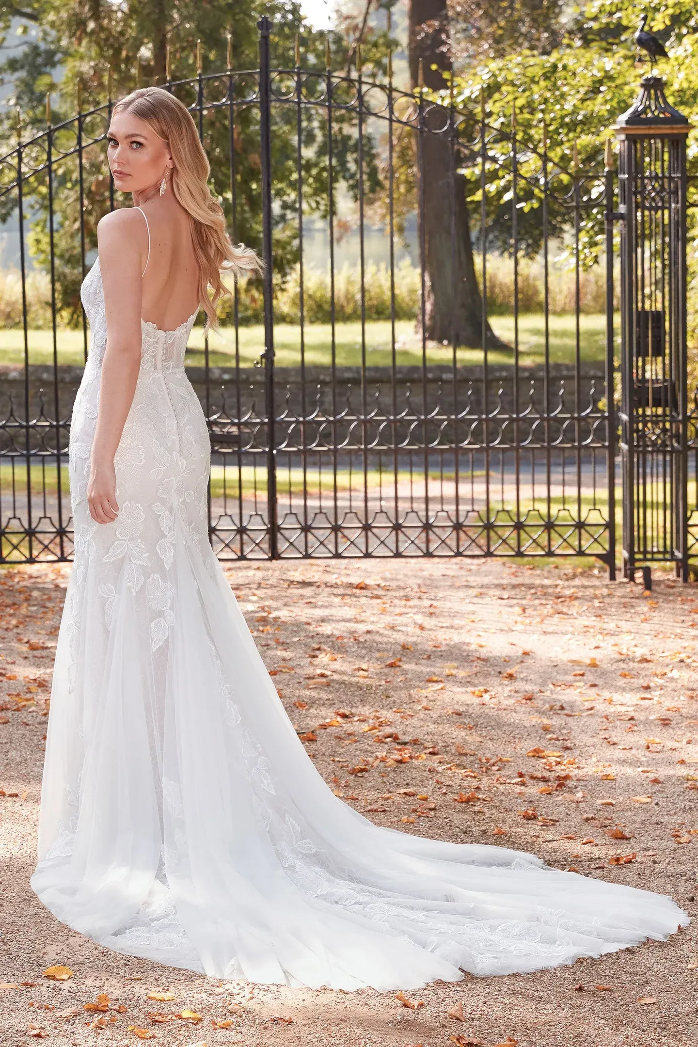 ABITO DA SPOSA 