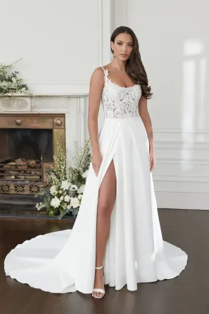 ABITO DA SPOSA 