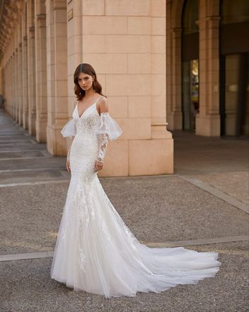 ABITO DA SPOSA 