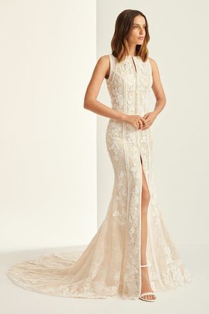 ABITO DA SPOSA