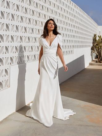 ABITO DA SPOSA 
