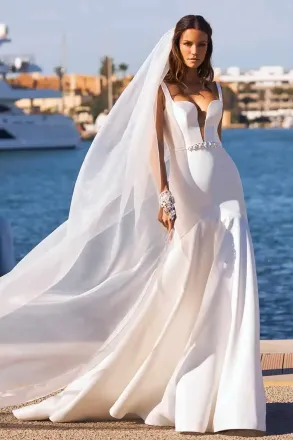ABITO DA SPOSA 