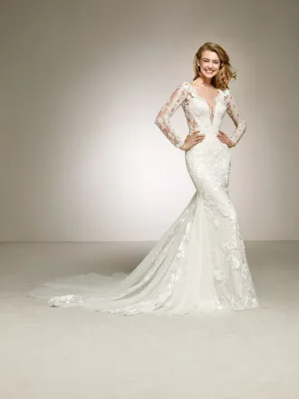 ABITO DA SPOSA 