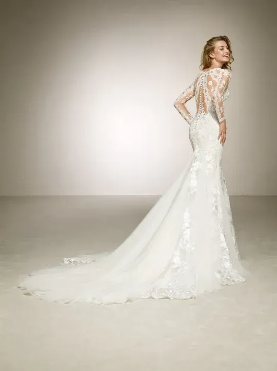 ABITO DA SPOSA 