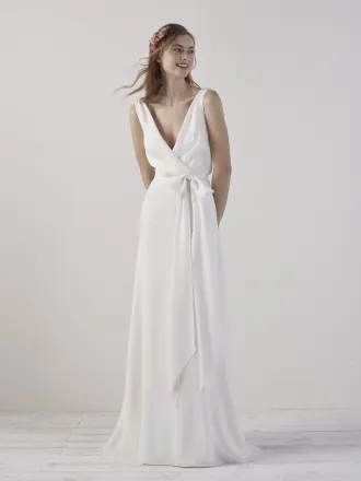 ABITO DA SPOSA 