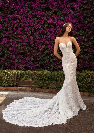 ABITO DA SPOSA 
