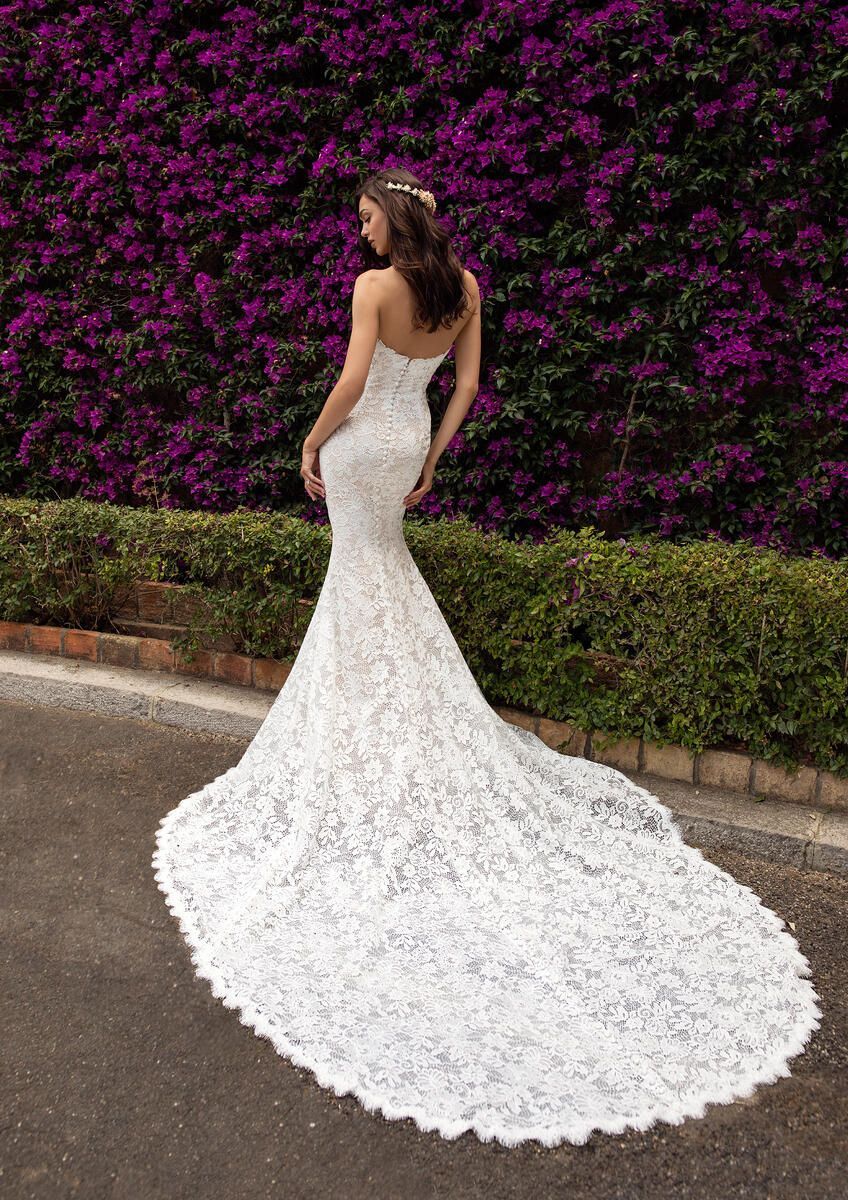 ABITO DA SPOSA 